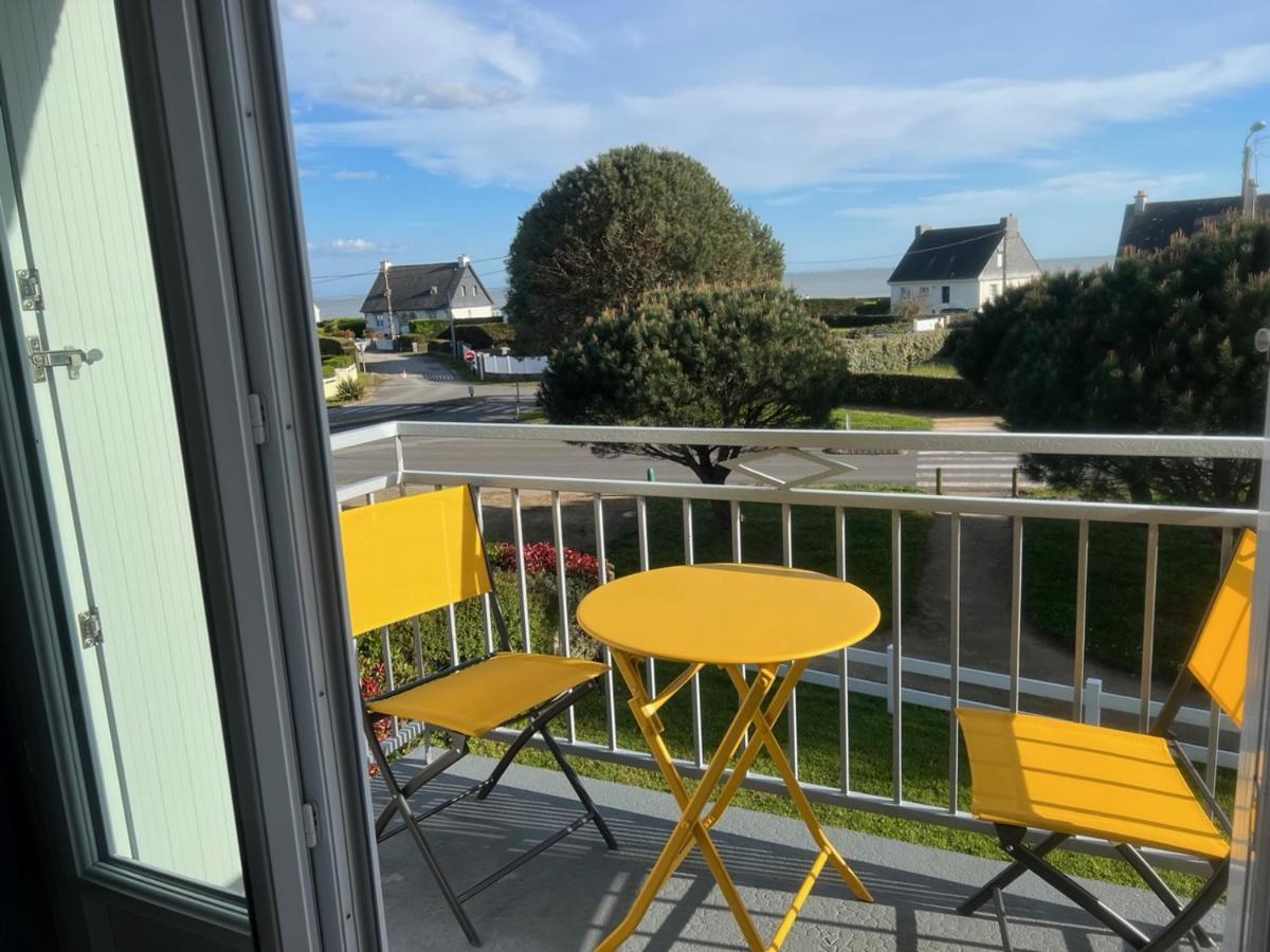 Appartement Vue Mer Damgan Zewnętrze zdjęcie